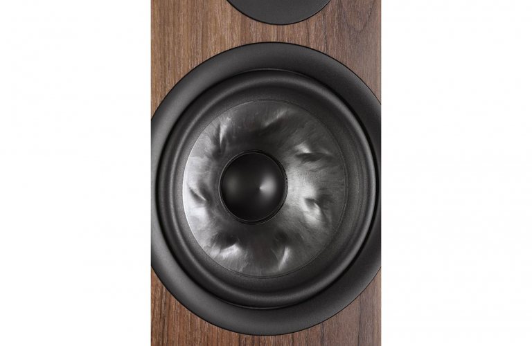 Polk Audio Reserve R700 (Brown) диффузор TURBINE